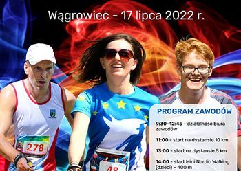 Miniaturka aktualności Polish Nordic Walking Cup 2022
